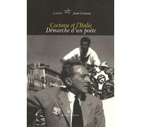 Cahiers Jean Cocteau N° 5 - Cocteau Et L'italie & Démarche D'un Poète