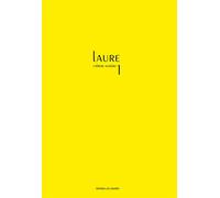 Cahiers Laure N°1 - Collectif - Les Cahiers Eds - broché - Revue