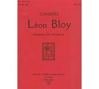 Cahiers Léon Bloy, Nouvelle série n°1, 1989-1990 Collectif (Auteur), Dominique Millet-Gérard (Coordination éditoriale), Michel Arveiller (Coordination éditoriale)