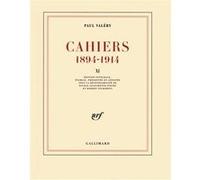 Cahiers Paul Valéry (Auteur), Jean-Michel Rey (Préface), Nicole Celeyrette-Pietri (Editeur du volume), Robert Pickering (Editeur du volume)