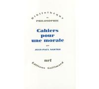 Cahiers pour une morale