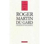 L'Écrivain et son Journal - Collectif - Gallimard - broché - Livre