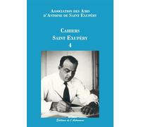 Cahiers Saint-Exupéry 4