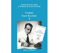 Cahiers Saint Exupéry 9