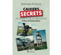 Cahiers secrets du sport et de la télévision