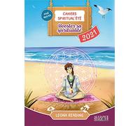 Cahiers Spiritual'été 2021 : Féminin sacré