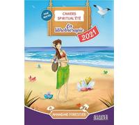 Cahiers Spiritual'été 2021 : La lithothérapie