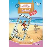 Cahiers Spiritual'été 2021 : Le Tarot