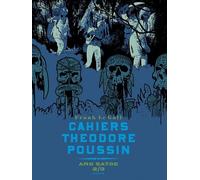 Théodore Poussin - Cahiers - Aro Satoe 2/3