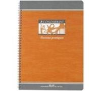 Cahiers tp 17x22 48 pages seyes dessin conquérant sept 92713 G