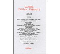 Cahiers Tristan L’Hermite :N°31 - Collectif - Rougerie - broché - Revue