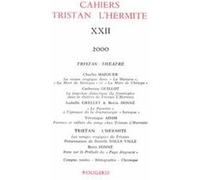 Cahiers Tristan L'Hermite Alain Genetiot (Collection dirigée par), Collectif (Auteur)