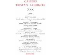 Cahiers Tristan L'Hermite Alain Genetiot (Collection dirigée par), Collectif (Auteur)