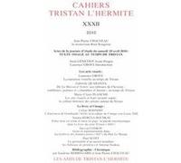 Cahiers Tristan L'Hermite Alain Genetiot (Collection dirigée par), Collectif (Auteur)
