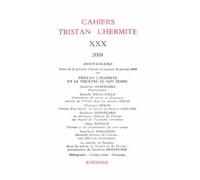 Cahiers Tristan L'hermite N° 30, 2008