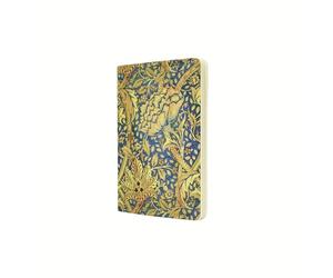 Cahiers William Morris Morris Danse du Vent A5 N.L. 80pg.