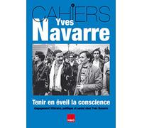 Cahiers Yves Navarre n° 4