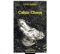 Cahin-Chaos Thibert Colin (Auteur)
