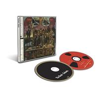 Cahoots 50th Anniversary (2CD Deluxe Edition) [SHM-CD] [Import]