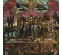 The Band – Cahoots – Vinyle 33 tours – Édition 50e anniversaire