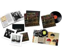 The Band – Cahoots – Vinyle – Édition 50e anniversaire Super Deluxe (Import)