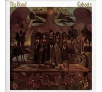 Cahoots by BAND [VINYL] NEUF
