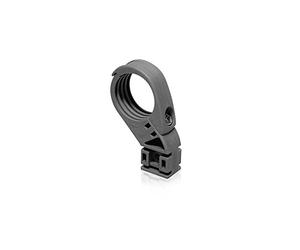 Cahors 0914597 Support LNB 40mm pour BIG BISAT