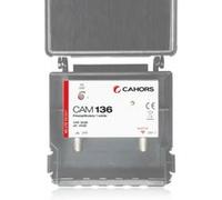 CAHORS CAM136-4G Préamplificateur 1 entrée UHF Gain 36dB G