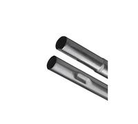 Cahors Mât emboîtable Longueur 150 cm Ø 40 mm Acier galvanisé