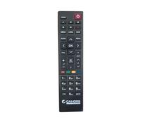 Télécommande tvs8100hd fta / compatible teox veox G