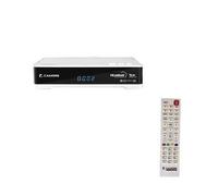 CAHORS VEOX Récepteur satellite HD ( VENDU SEUL) HD ME