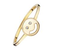 caï Bague 'Love' or, Taille 50
