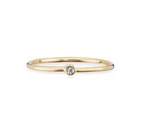 caï Bague 'love together forever C7307R/90/03' or, Taille 52