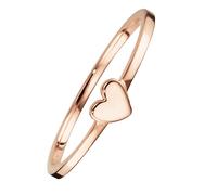 caï Bague or rose, Taille 56