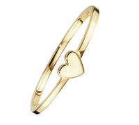 caï Bague or, Taille 52