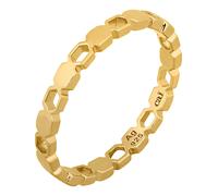 caï Bague or, Taille 56