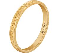 caï Bague or, Taille 60