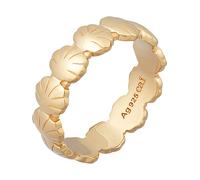caï Bague or, Taille 60