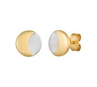 caï Boucles d'oreilles mélange de couleurs, Taille One Size