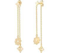 caï Boucles d'oreilles or, Taille One Size