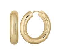 caï Boucles d'oreilles or, Taille One Size