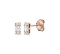 caï Boucles d'oreilles or, Taille One Size