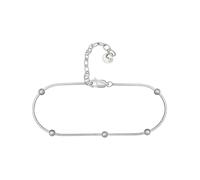 caï Bracelet argent, Taille One Size