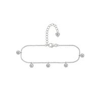 caï Bracelet argent / transparent, Taille One Size