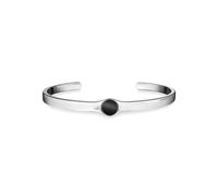 caï Bracelet gris argenté, Taille One Size