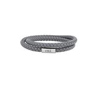 caï Bracelet gris, Taille One Size