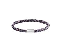 caï Bracelet marine / rose / argent, Taille One Size
