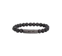 caï Bracelet noir, Taille One Size