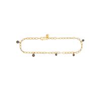 caï Bracelet or / gris, Taille One Size