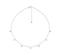 caï Chaîne argent, Taille One Size
